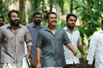 timthumb.php?src=https%3A%2F%2Fwww.studioflicks.com%2Fwp content%2Fuploads%2F2022%2F06%2FArjun Ashokan in Kaduva Movie Images 2