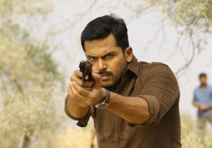 Theeran Adhigaaram Ondru Movie New Stills 13