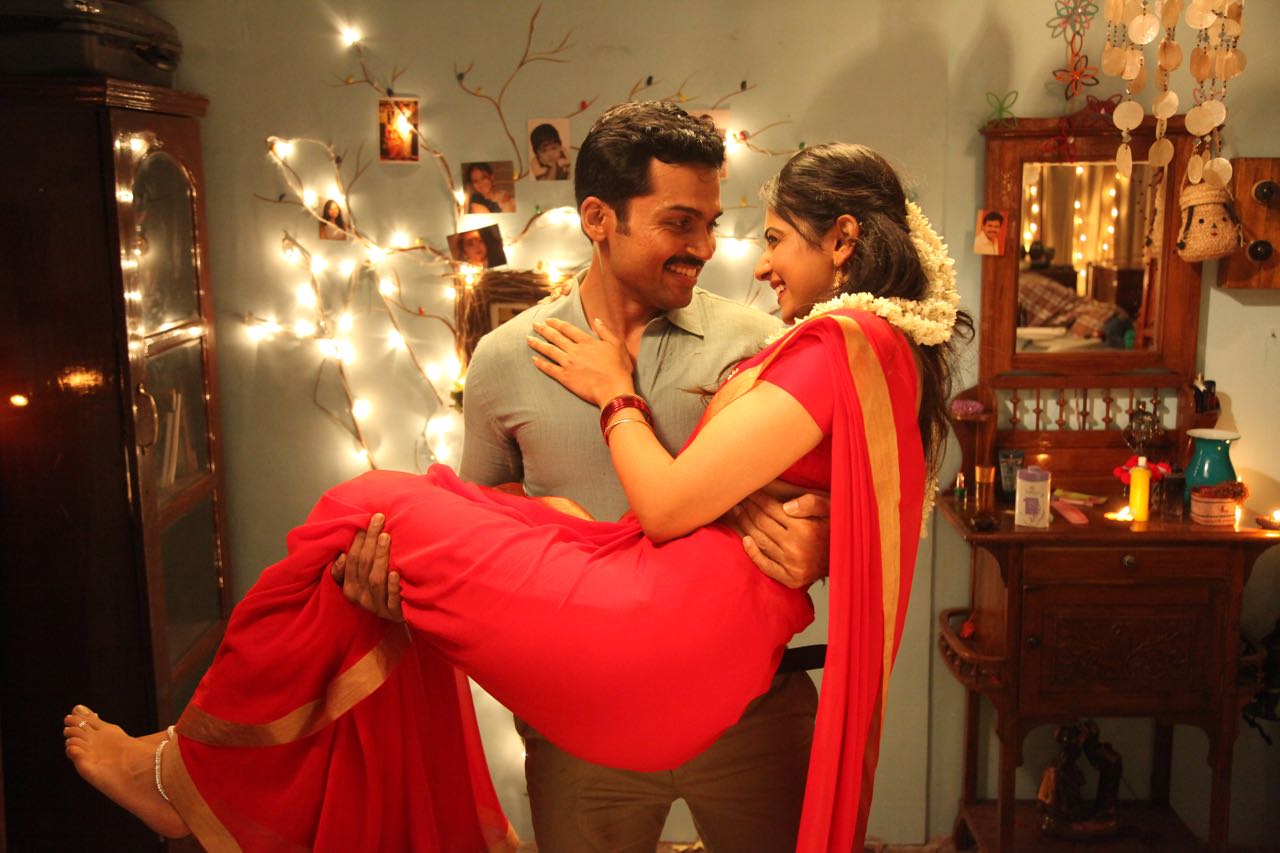 Theeran Adhigaaram Ondru Movie New Stills 7