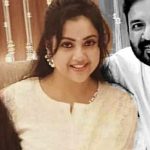 Public Alert COVID 19 is not the reason for demise of actress Meenas husband