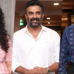 Rocketry Press Meet Stills
