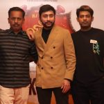 Veetla Vishesham Thanks Meet Stills