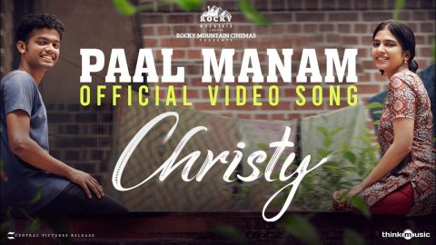 Paalmanam Video Song Christy