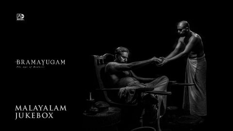 Bramayugam Songs Jukebox