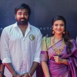 Aishwarya Rajesh's 'Valaiyam' Sets Sail with Auspicious Pooja Ceremony