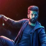 Action-Packed Schedule of Nithiin's 'Robinhood' Kicks Off in Hyderabad
