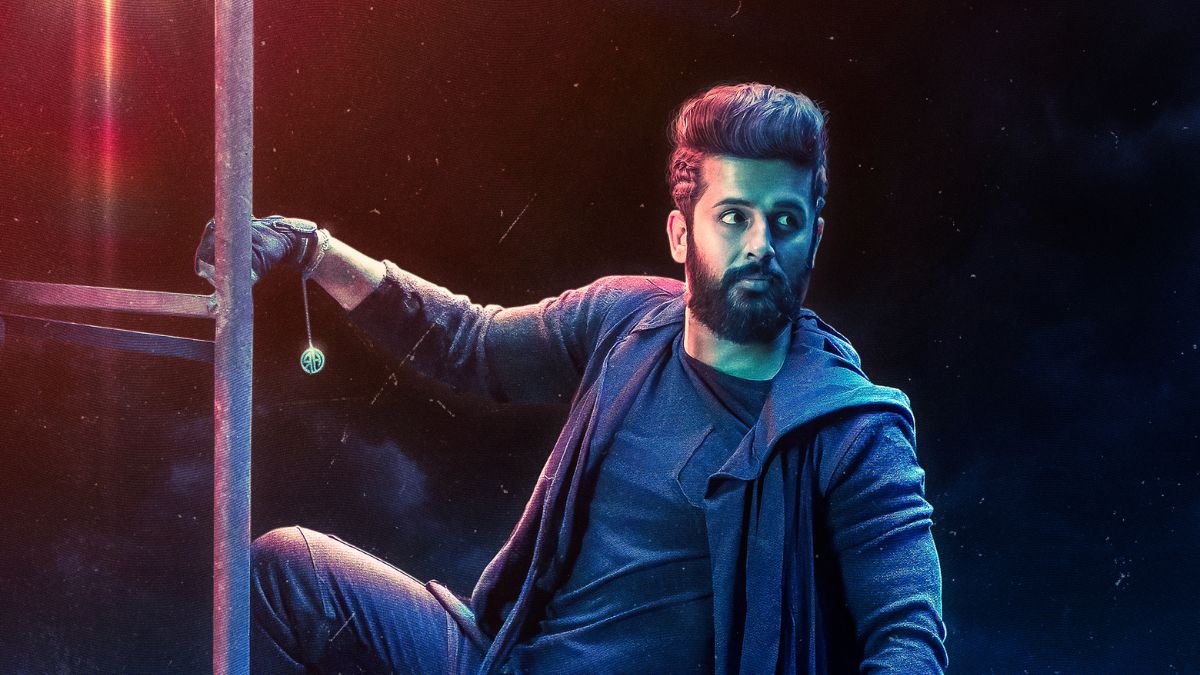 Action-Packed Schedule of Nithiin's 'Robinhood' Kicks Off in Hyderabad