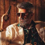 Ajith Kumar’s Good Bad Ugly Enters Profit Zone Never Before Blockbuster Hit