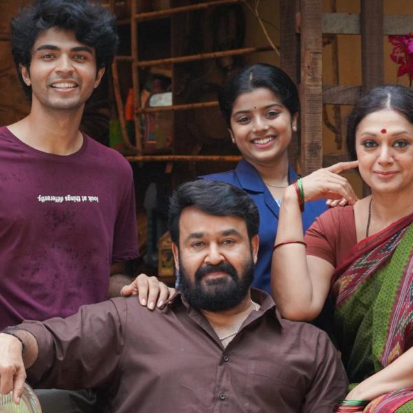 Thudarum Box Office